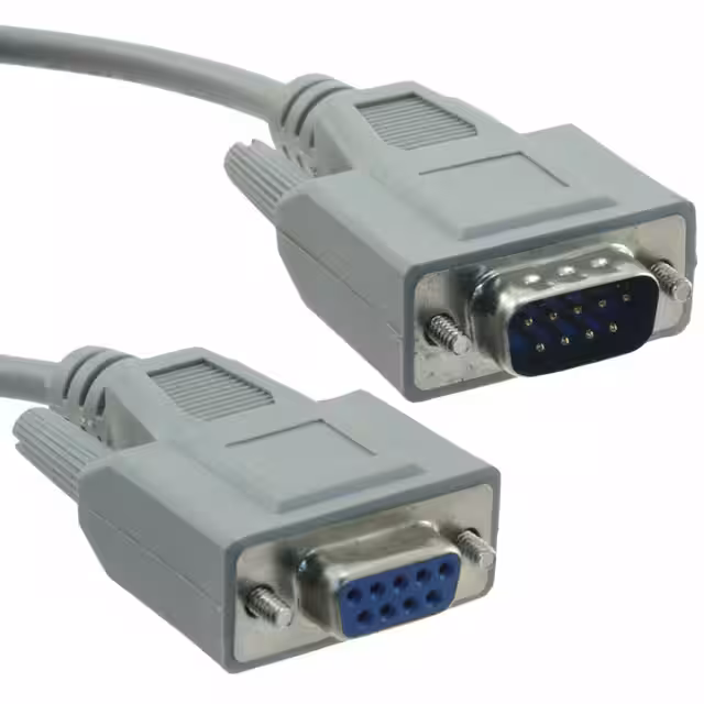 88970123 Crouzet Controller – Kabelbaugruppen